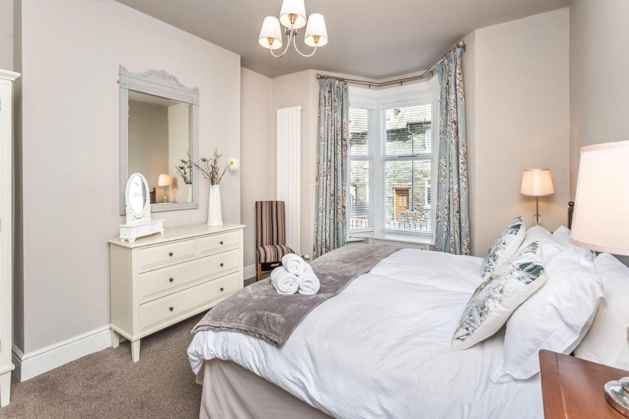 9 The Townhouse Villa Keswick  Bagian luar foto