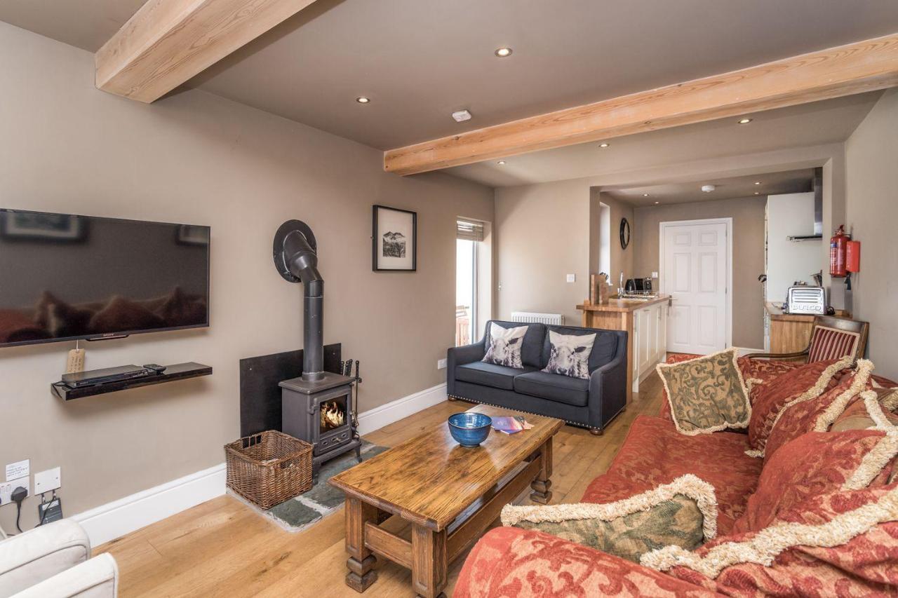 9 The Townhouse Villa Keswick  Bagian luar foto
