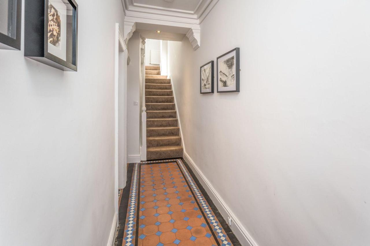 9 The Townhouse Villa Keswick  Bagian luar foto