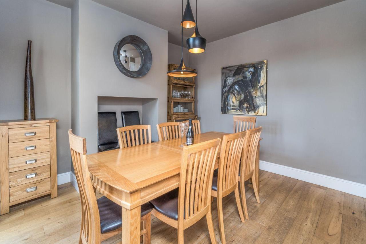 9 The Townhouse Villa Keswick  Bagian luar foto