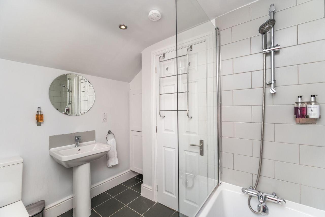 9 The Townhouse Villa Keswick  Bagian luar foto