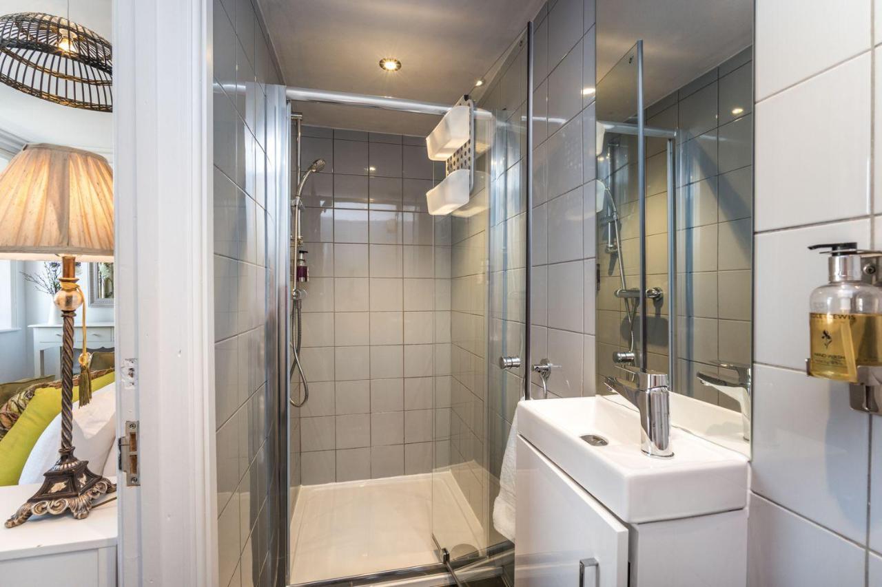 9 The Townhouse Villa Keswick  Bagian luar foto