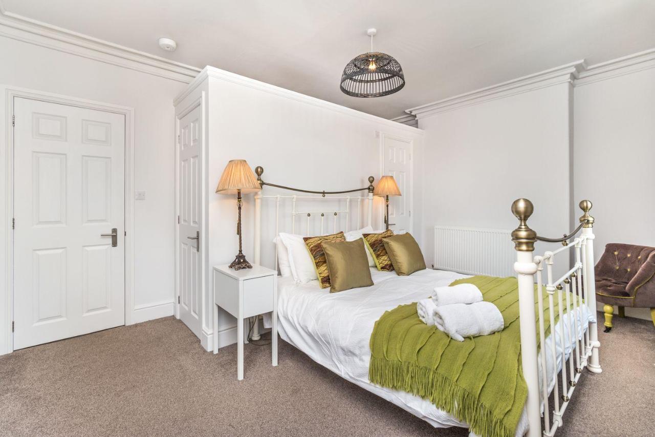 9 The Townhouse Villa Keswick  Bagian luar foto