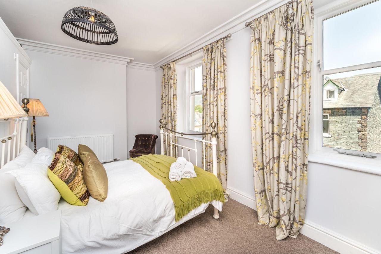 9 The Townhouse Villa Keswick  Bagian luar foto