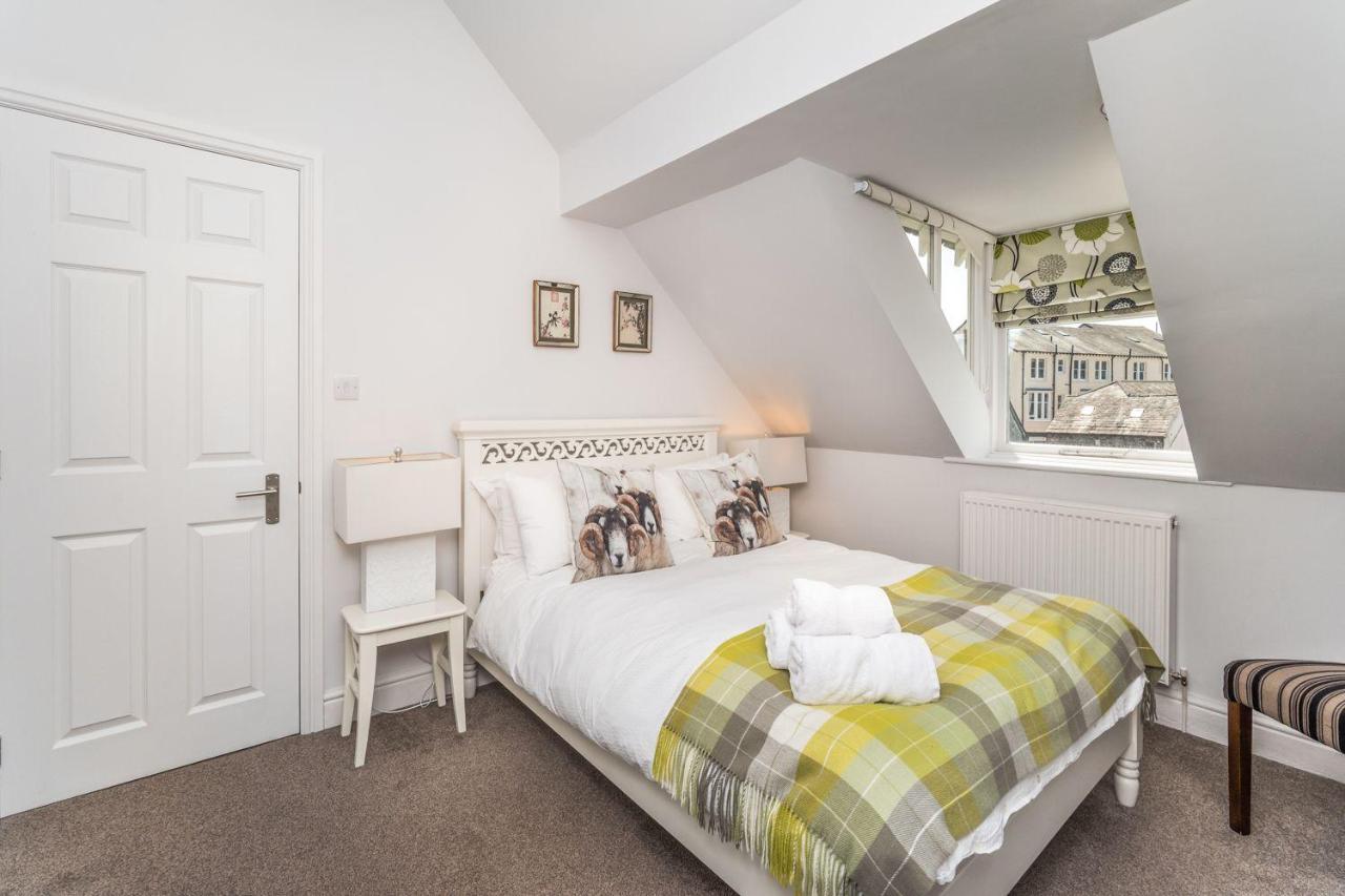 9 The Townhouse Villa Keswick  Bagian luar foto