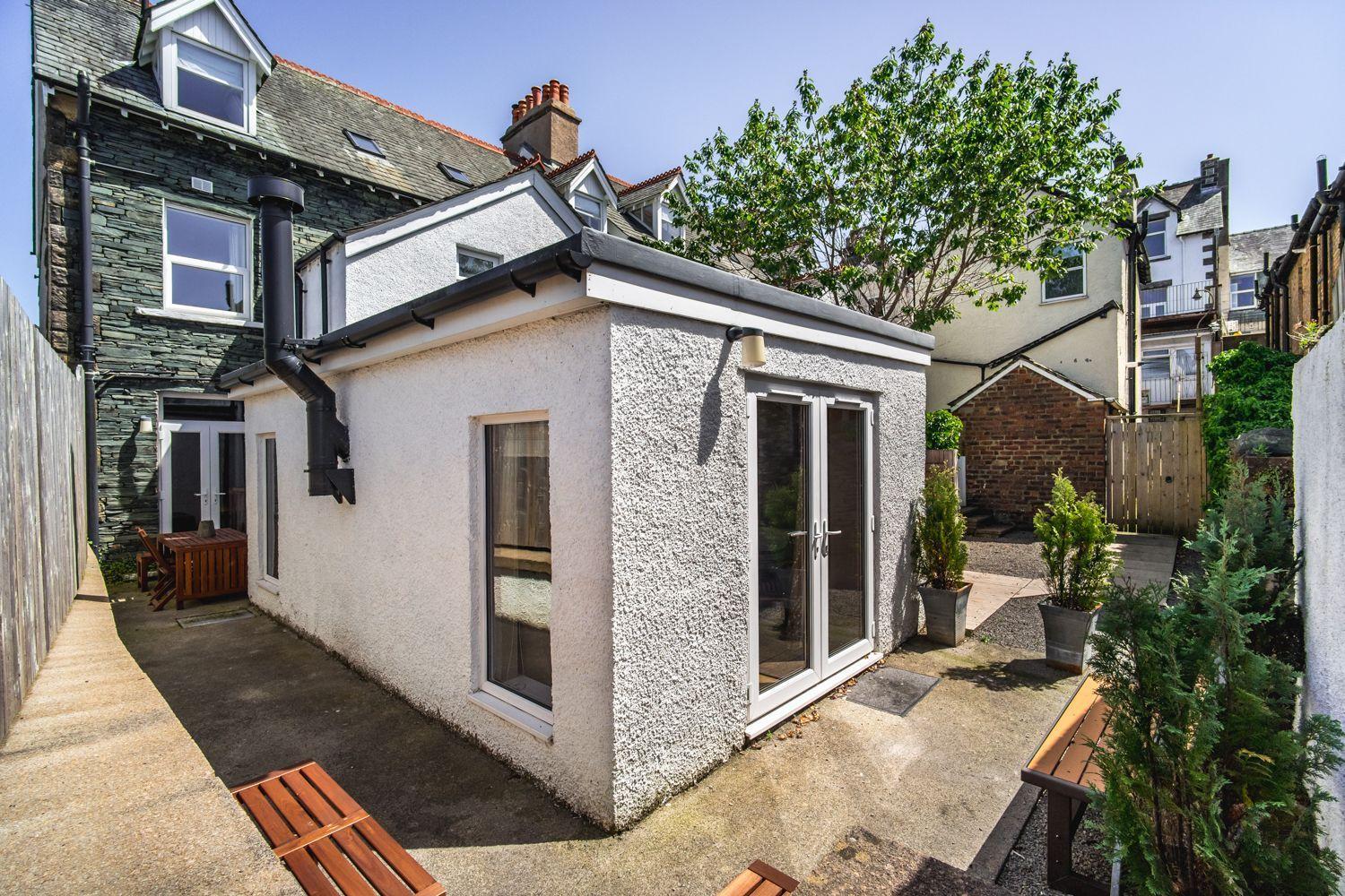 9 The Townhouse Villa Keswick  Bagian luar foto