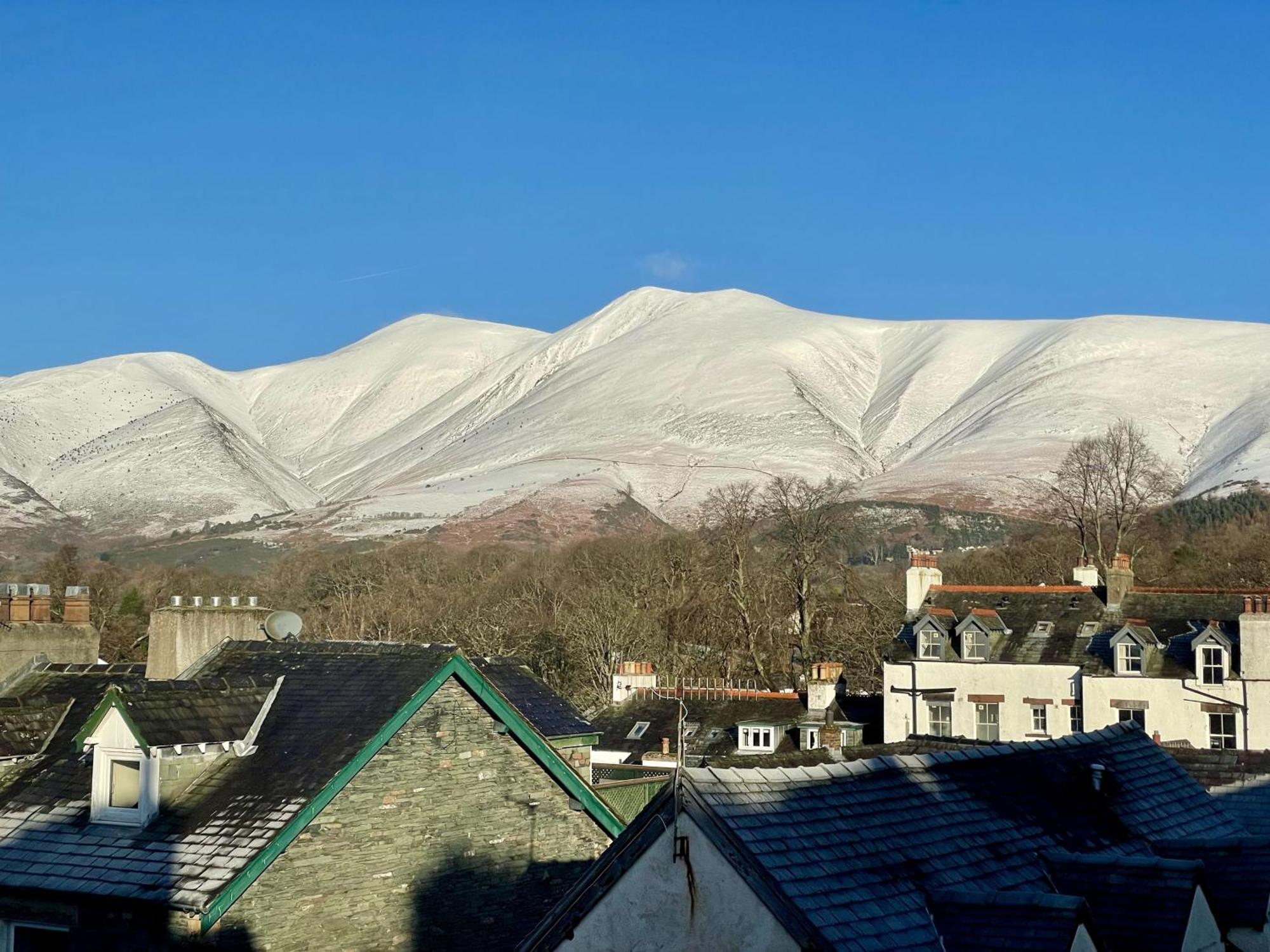 9 The Townhouse Villa Keswick  Bagian luar foto